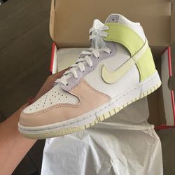 Nike Dunk High
