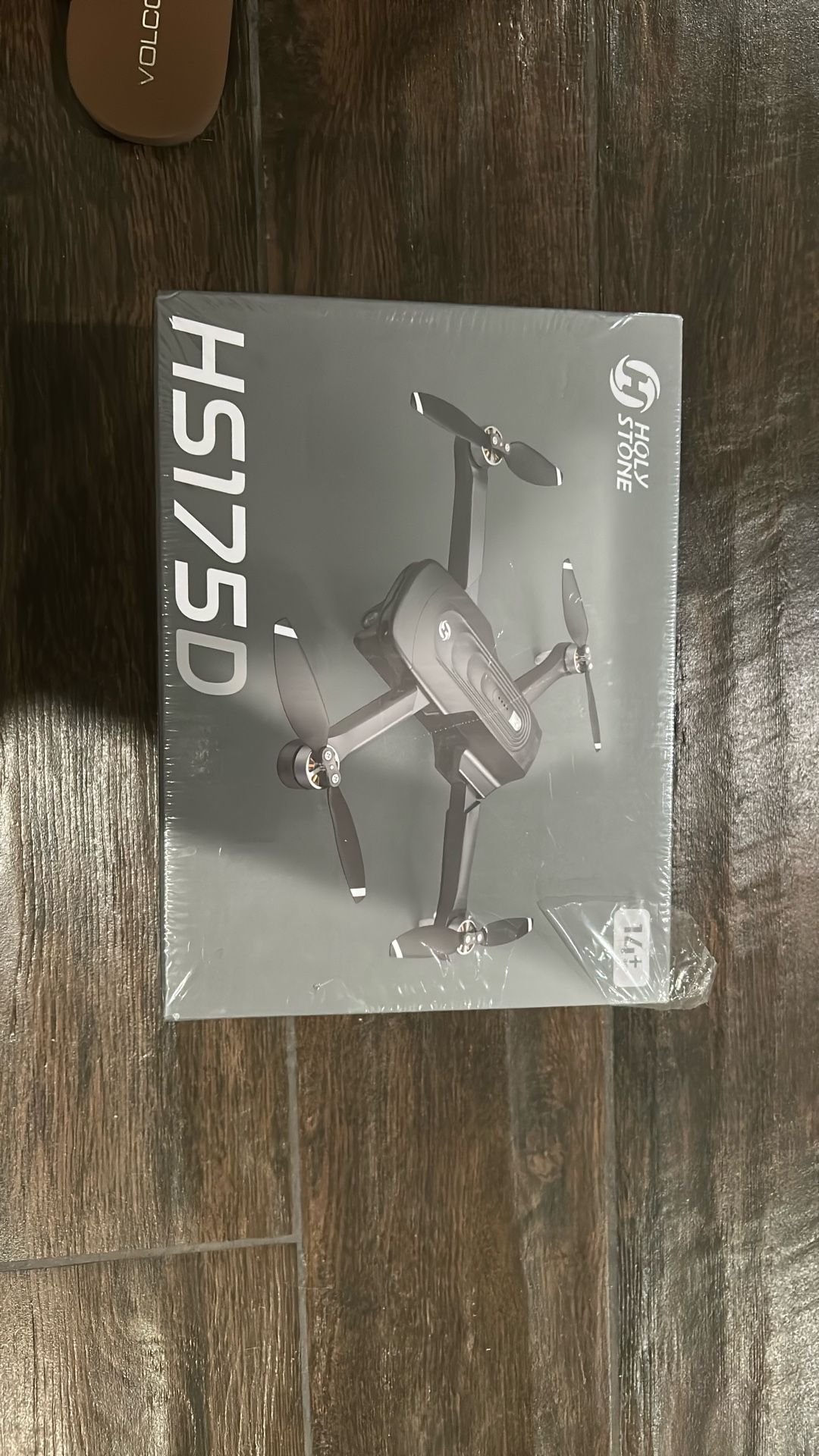 HS175D drone w/ GPS