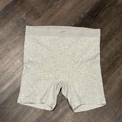SKIMS Boxer Shorts 