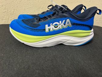 Hoka Skyflow "Downpour / Thunder Cloud"