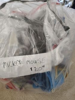 Mickey Mouse Party Supplies