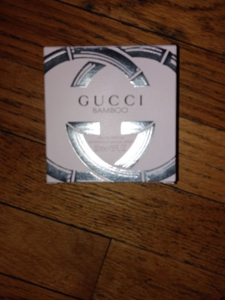 Gucci Bamboo