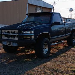 1998 Chevrolet 1500