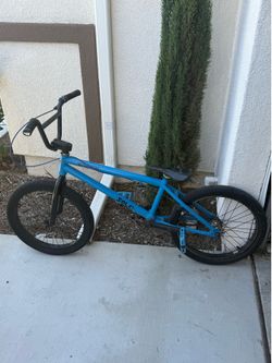 Premium SOLO BMX