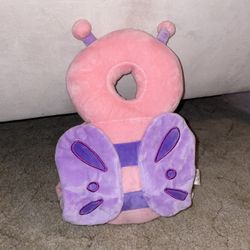 Butterfly Head Protector 
