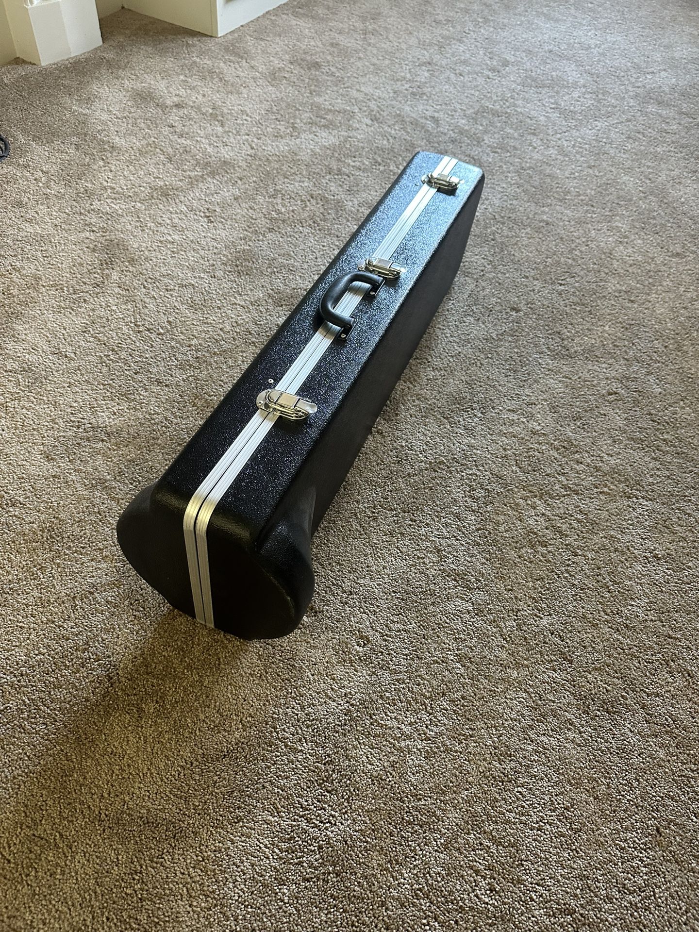 Allora Trombone With Case
