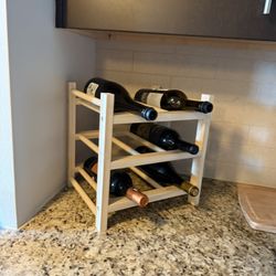 Wine Rack