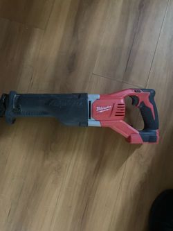 M18 sawzall tool only