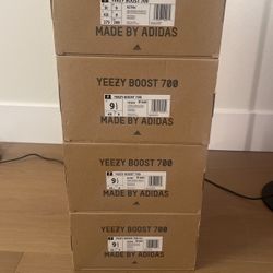 Yeezy Boost 700 Shoes