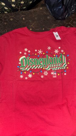 Disneyland Resort T-shirt
