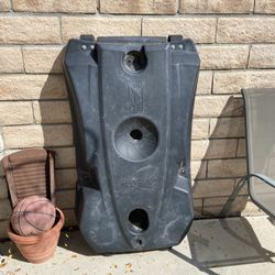 BASKETBALL HOOP BASE