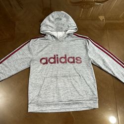 Adidas Sweater
