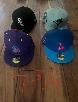 Hats
