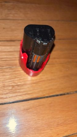 M12 Battery