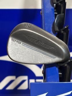 Titleist SM9 Golf Gap Wedge