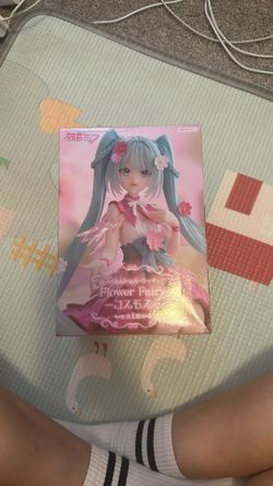 初音 Harshness Miku