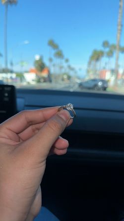 Wedding ring