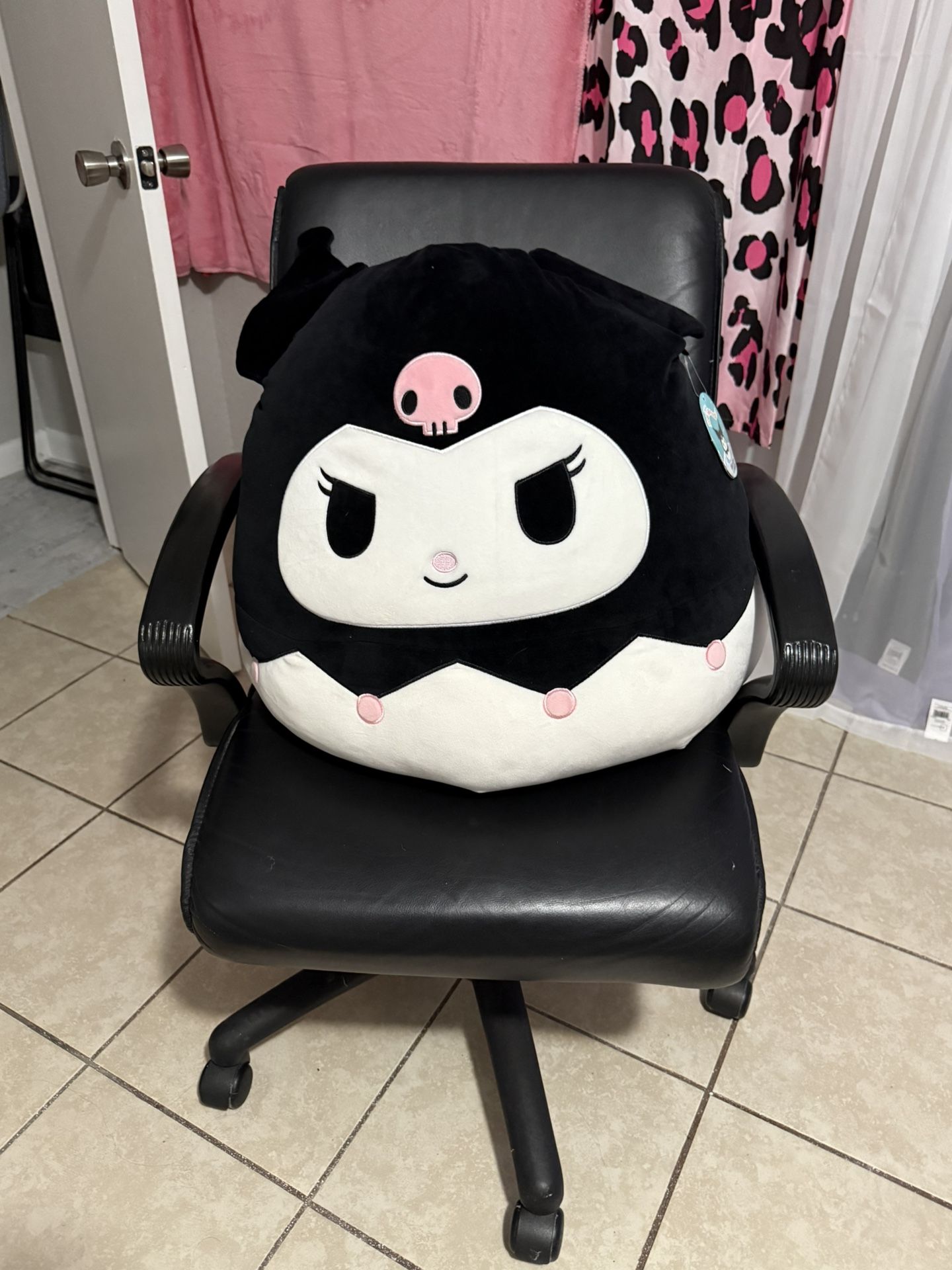 SQUISHMALLOW
