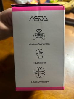 asra