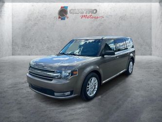 2013 Ford Flex