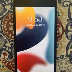 Apple iPhone 7 32GB Unlocked For Any Carrier Like New!