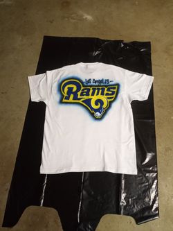 Custom Airbrush Team T-shirts