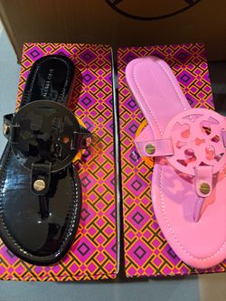 Tory sandals