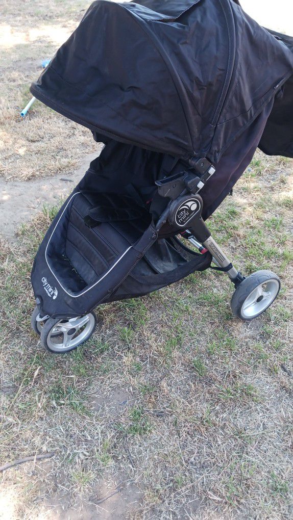 Baby Stroller CITY MINI