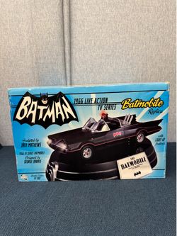 Batmobile