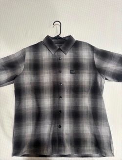 Men Flannel