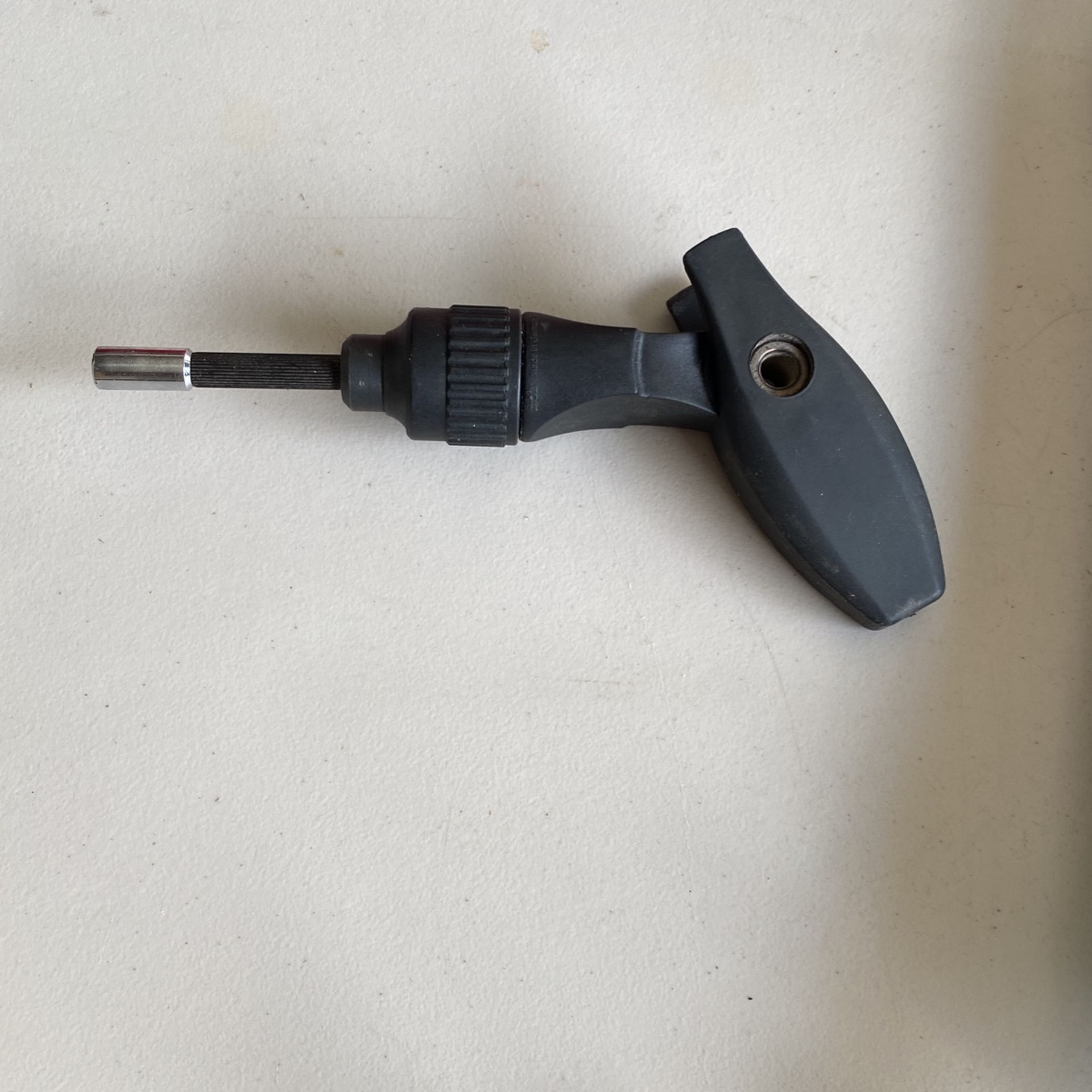 Professional Craftsman Bit Set