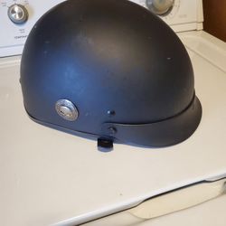 Motorcycle Helmet XL
