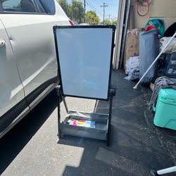 Kids whiteboard