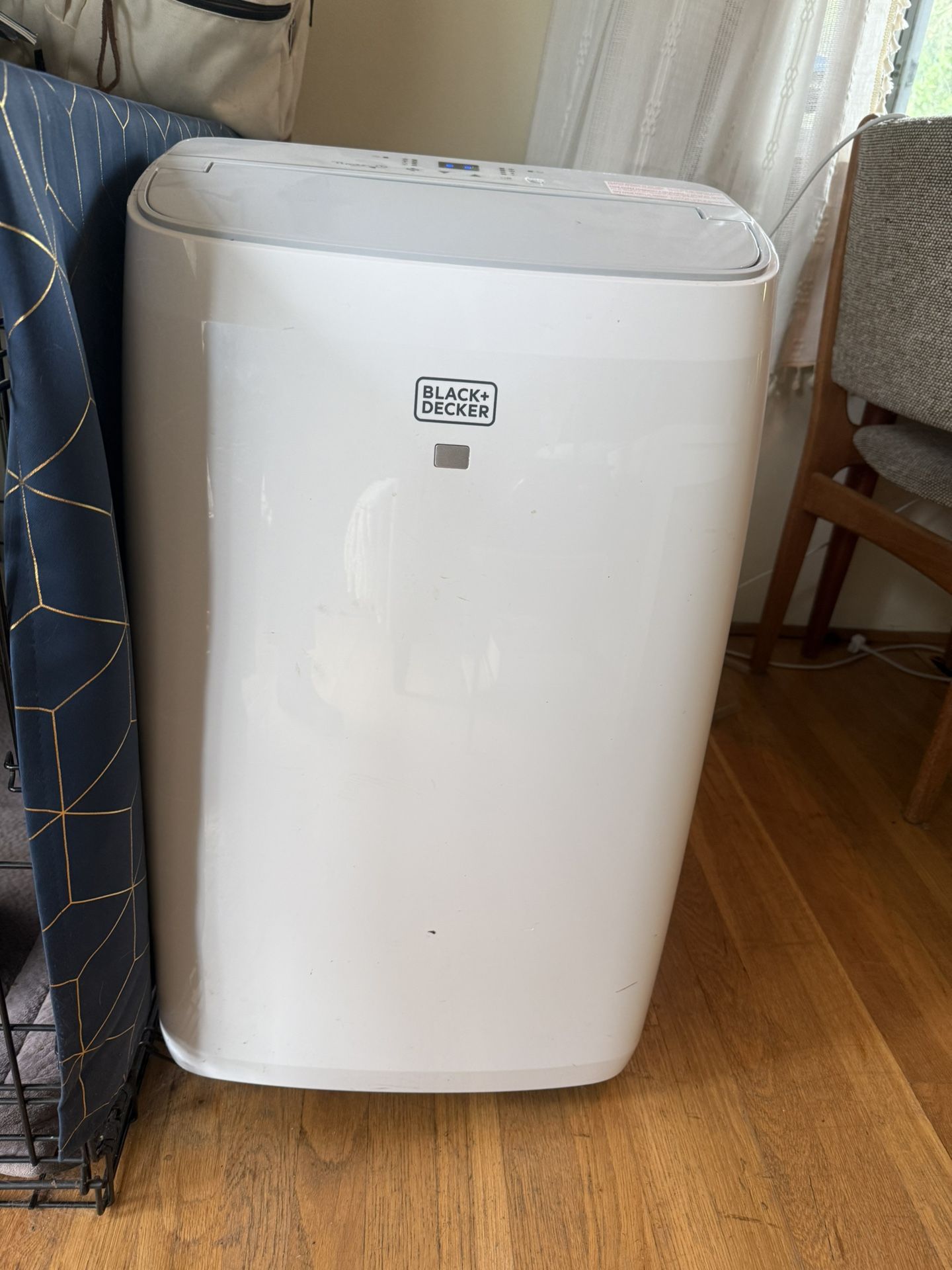Black & Decker Air Conditioner