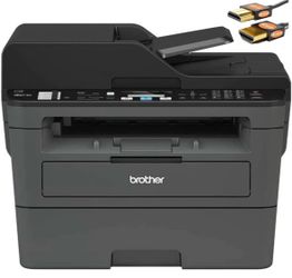 Brother MFC-L2710DW Series Compact wireless monochrome laser