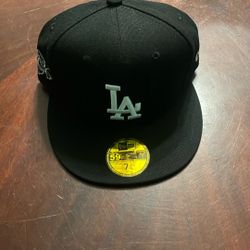 Los Angeles Hat
