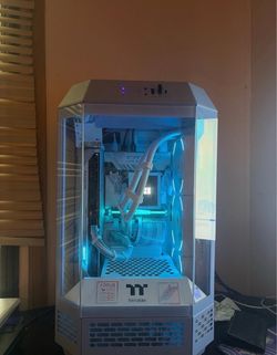 Mid Range Gaming Pc