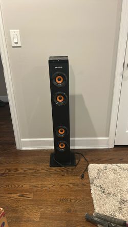 Speaker: Art & Sound Brand 