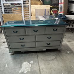 Beautiful Dresser