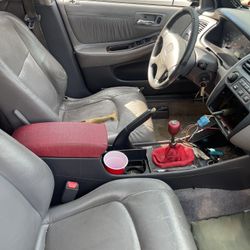 1998 Honda Accord