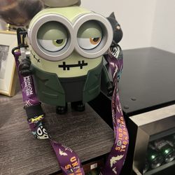 Minions Frankenbob Popcorn Bucket