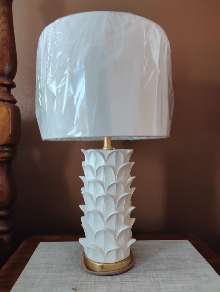 Lamps Brand New Great For Bedroom Or Living Room.