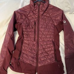 The North Face Women’s Insulated Jacket - Size XS