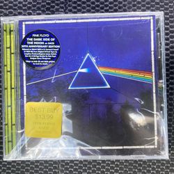 Pink Floyd - Dark Side of The Moon