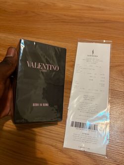 Valentino Uomo Born in Roma Cologne 100ml