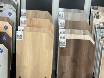 ✨8mm Vinyl Flooring