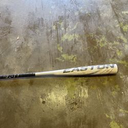 Easton Bat 