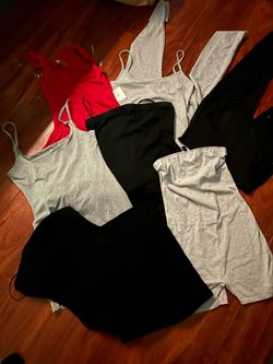 Dresses