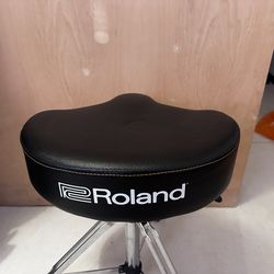Roland Drum Throne