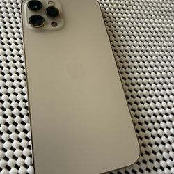 iPhone 12 Pro Max 128GB Factory Unlocked